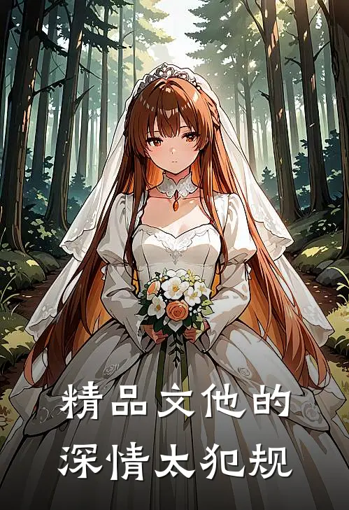 精品文他的深情太犯规