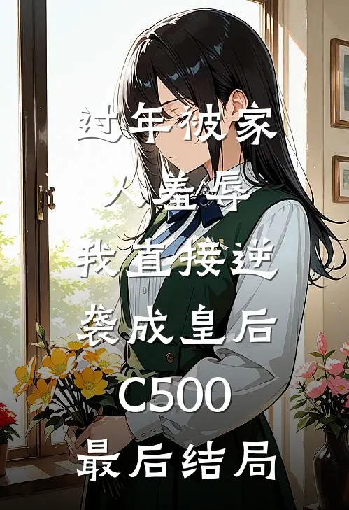 过年被家人羞辱，我直接逆袭成皇后C500最后结局