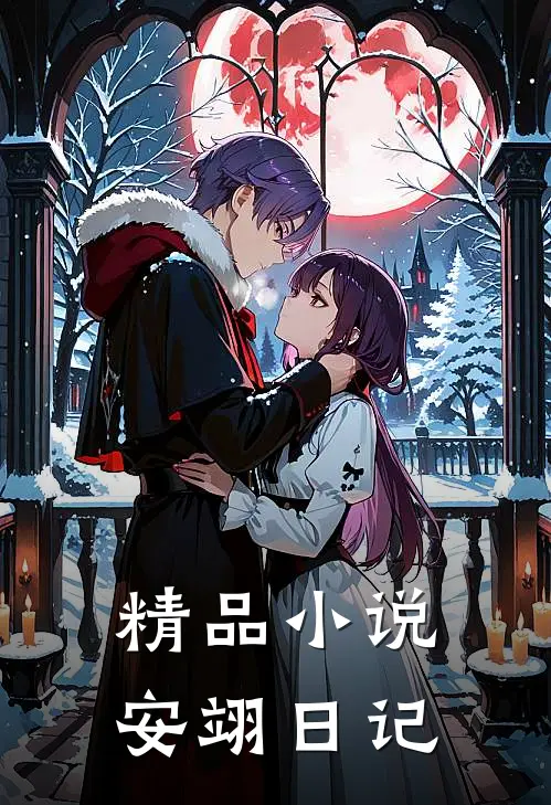 精品小说安翊日记