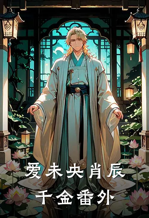 《爱未央》肖辰千金 番外