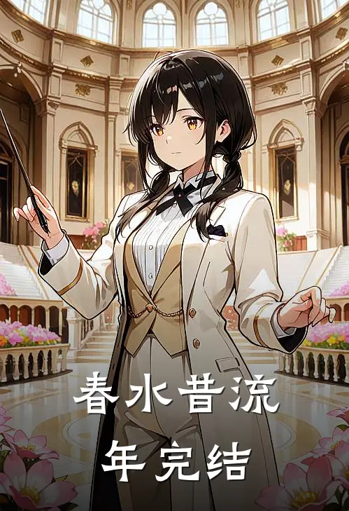 春水昔流年完结