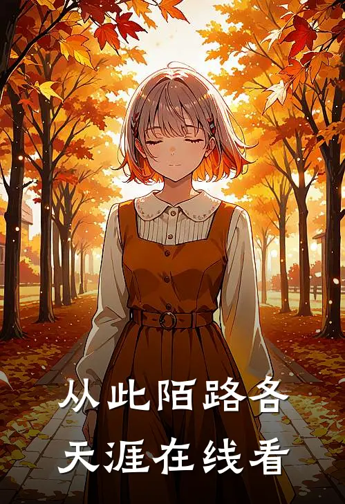 从此陌路各天涯在线看