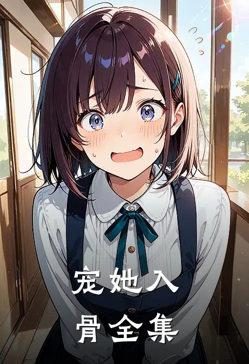 宠她入骨 全集