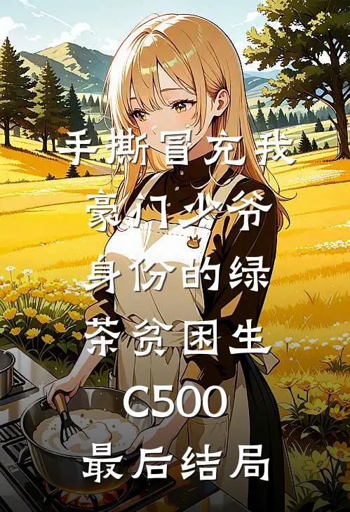 手撕冒充我豪门少爷身份的绿茶贫困生C500最后结局