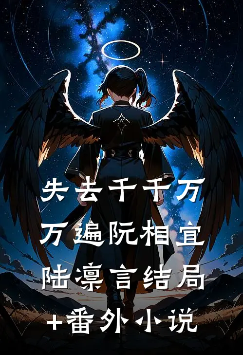 失去千千万万遍阮相宜陆凛言结局+番外小说