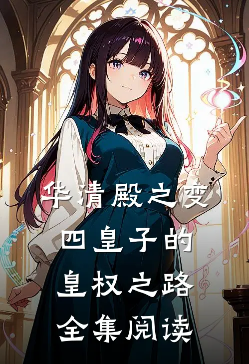 华清殿之变：四皇子的皇权之路全集阅读