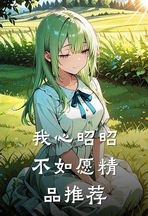 我心昭昭不如愿精品推荐