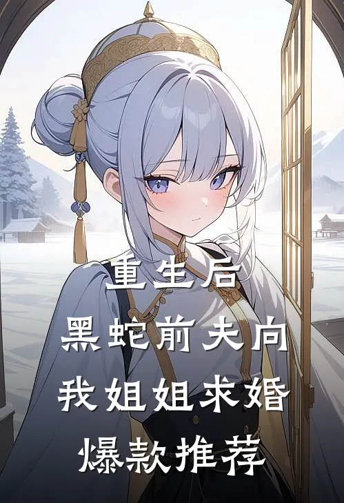 重生后，黑蛇前夫向我姐姐求婚爆款推荐