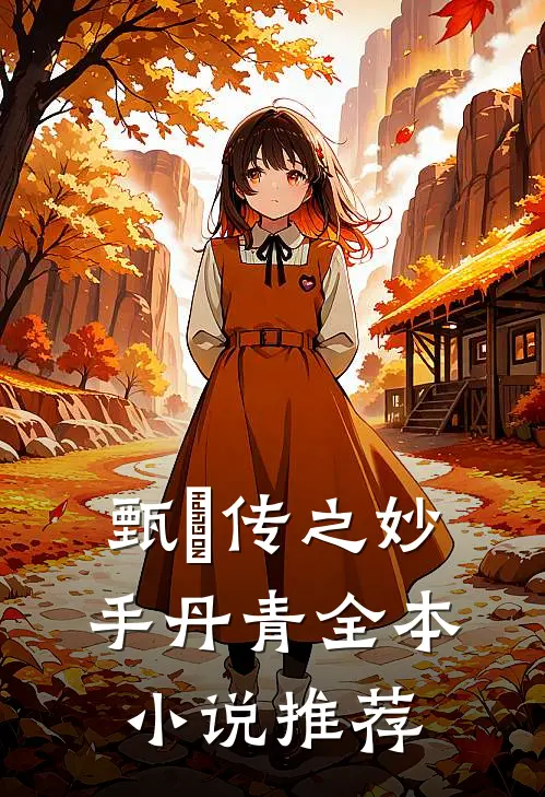 甄嬛传之妙手丹青全本小说推荐