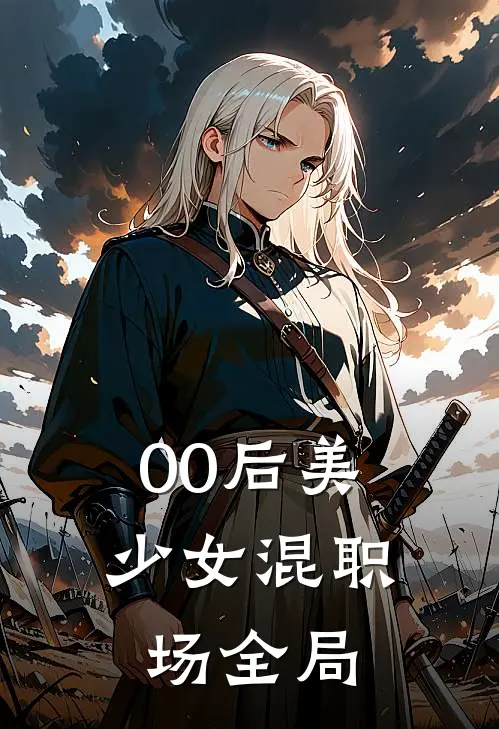 00后美少女混职场全局