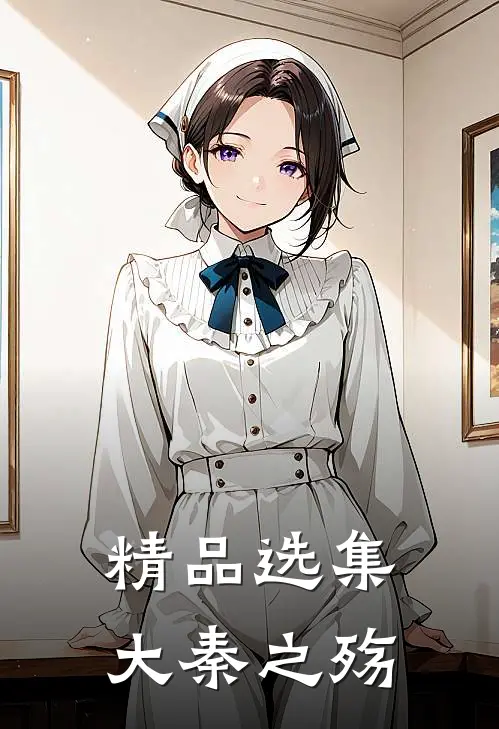 精品选集大秦之殇
