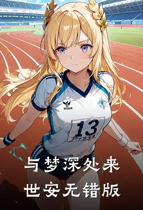 与梦深处来世安无错版