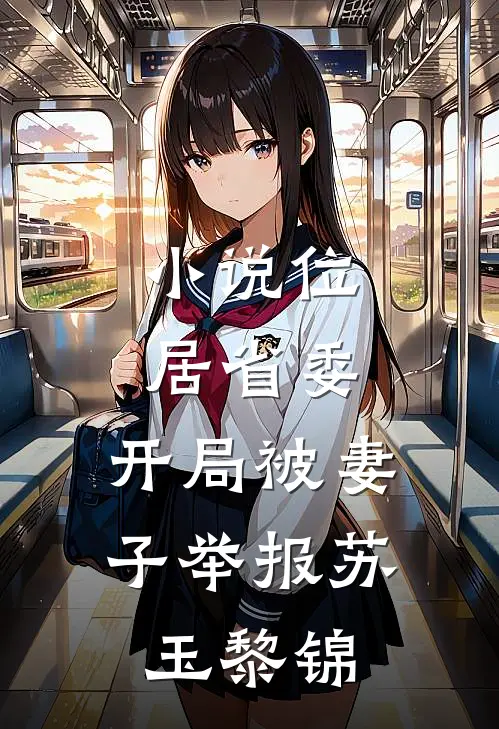 小说位居省委，开局被妻子举报(苏玉黎锦)