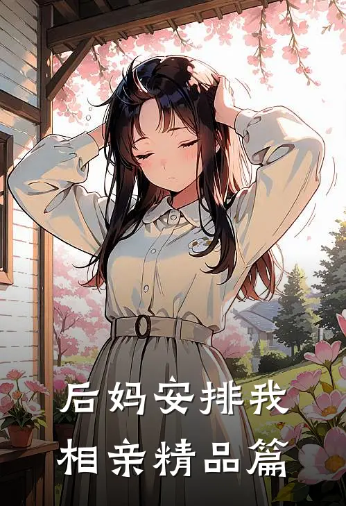 后妈安排我相亲精品篇