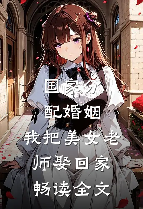 国家分配婚姻，我把美女老师娶回家畅读全文