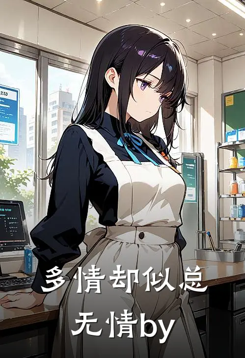 多情却似总无情by