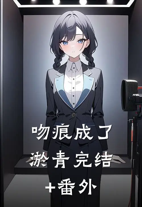 吻痕成了淤青完结+番外