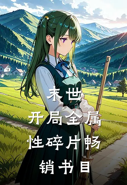 末世：开局全属性碎片畅销书目