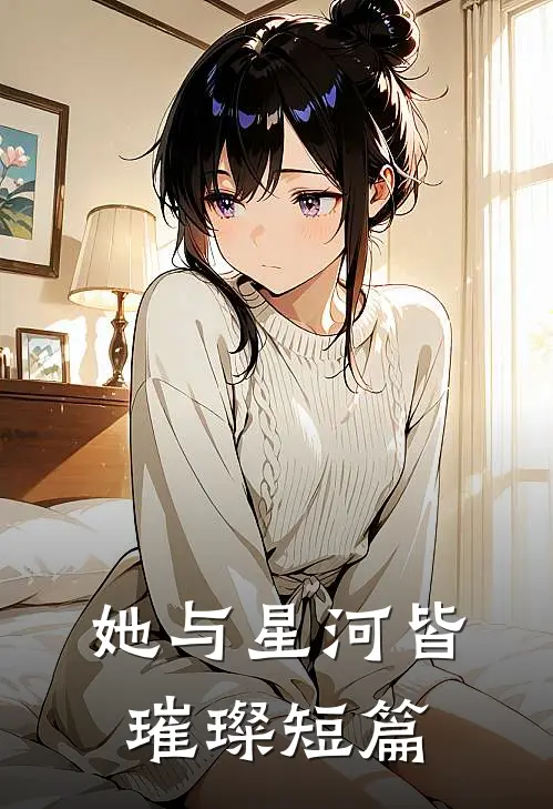 她与星河皆璀璨短篇