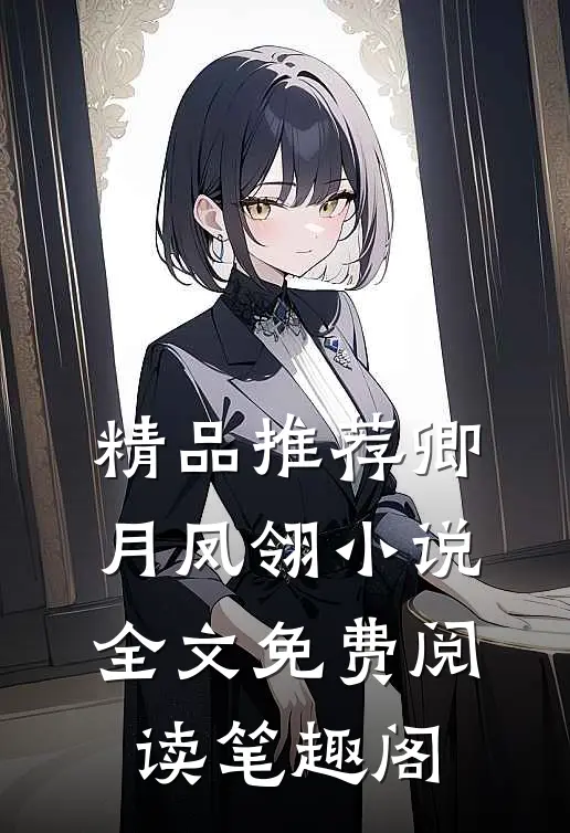 精品推荐卿月凤翎小说全文免费阅读笔趣阁
