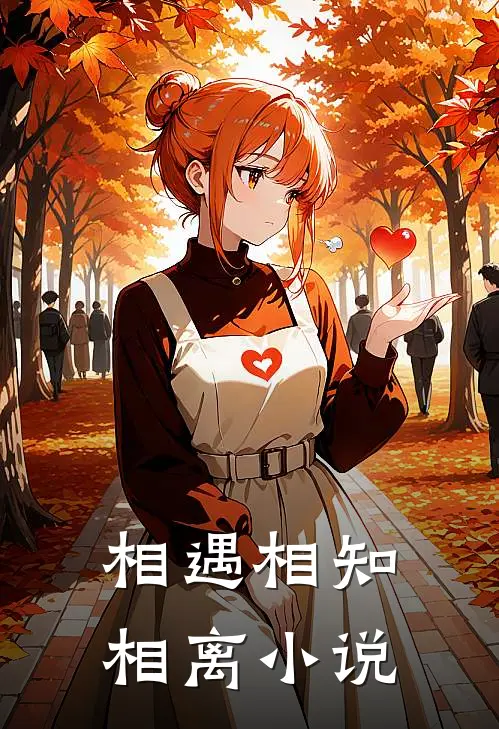 相遇相知，相离小说
