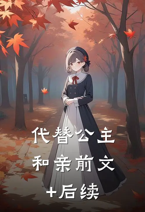代替公主和亲前文+后续