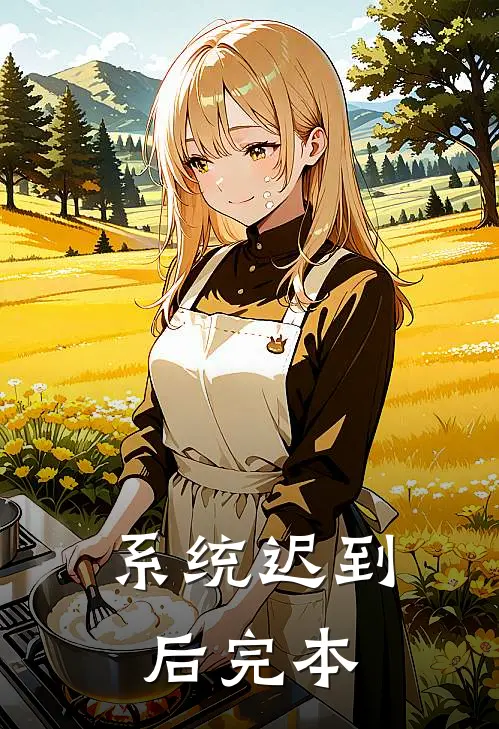 系统迟到后完本