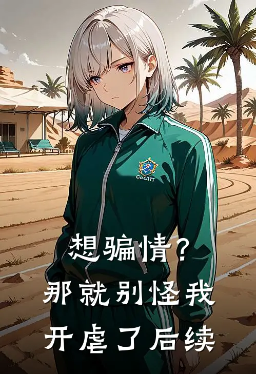 想骗情？那就别怪我开虐了后续