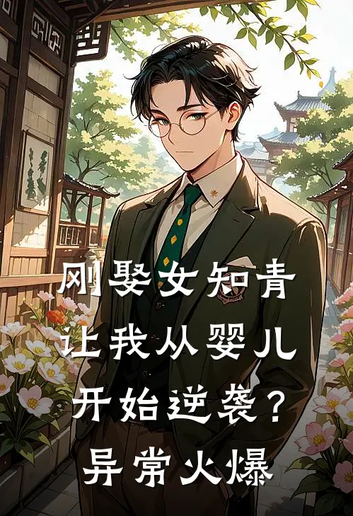 刚娶女知青，让我从婴儿开始逆袭？异常火爆