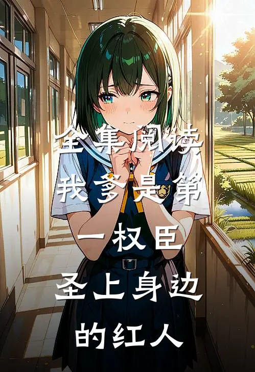 全集阅读我爹是第一权臣，圣上身边的红人