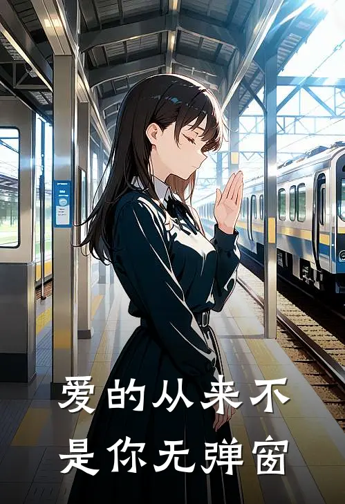 爱的从来不是你无弹窗
