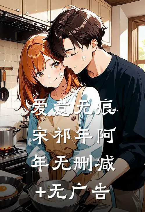 爱意无痕宋祁年阿年无删减+无广告