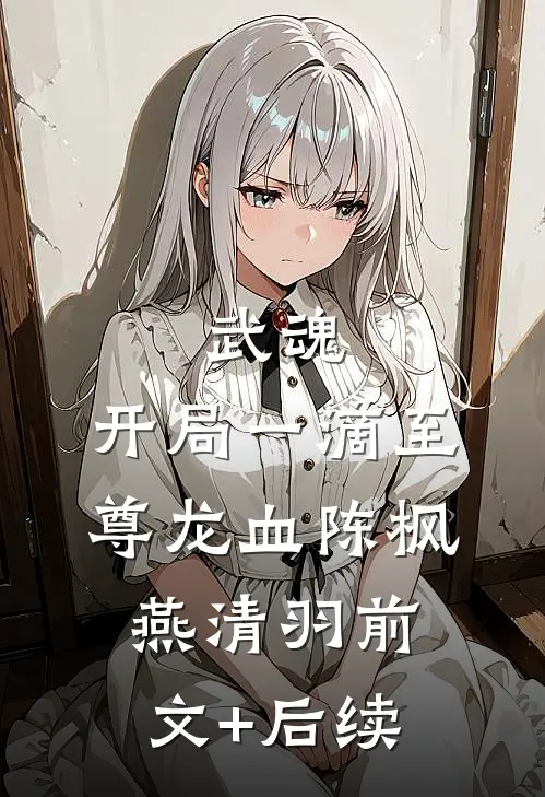 武魂：开局一滴至尊龙血陈枫燕清羽前文+后续