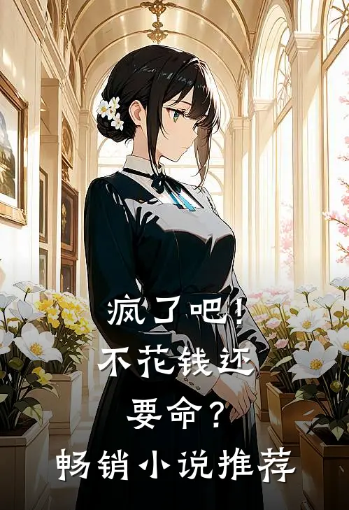 疯了吧！不花钱还要命？畅销小说推荐