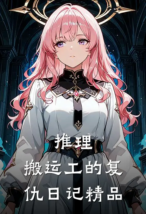推理：搬运工的复仇日记精品