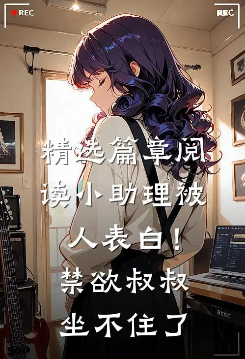 精选篇章阅读小助理被人表白！禁欲叔叔坐不住了