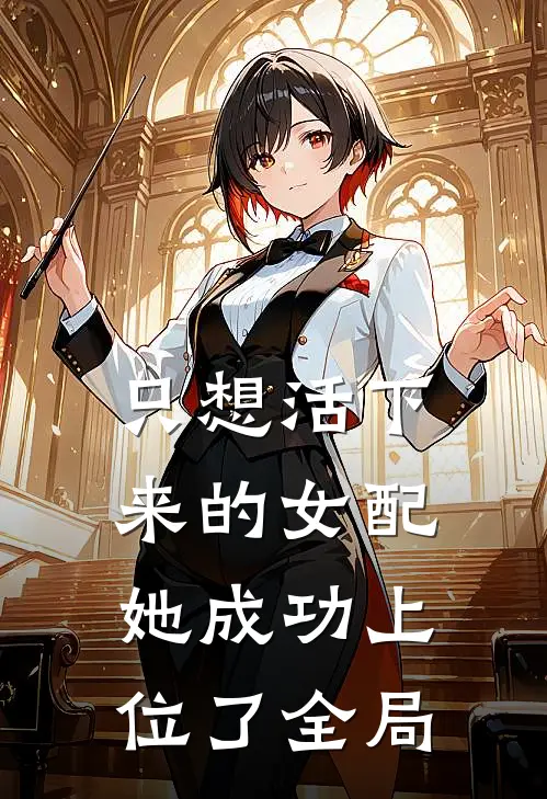 只想活下来的女配她成功上位了全局