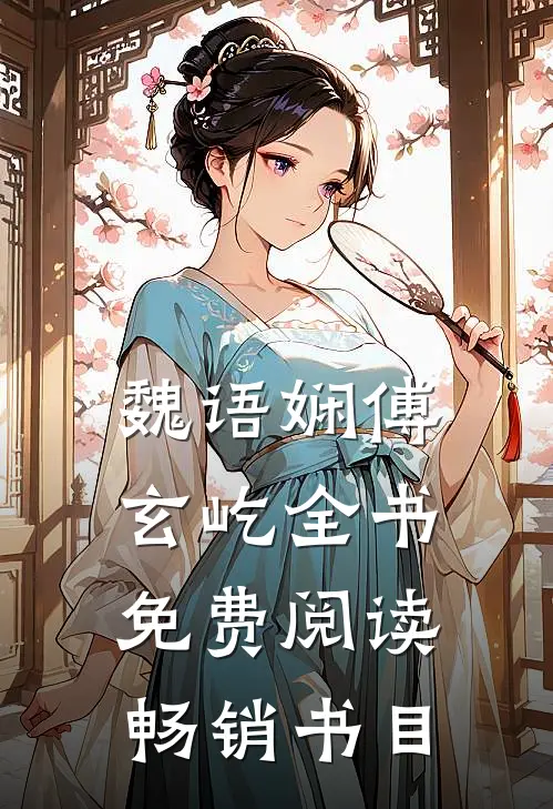 魏语娴傅玄屹全书免费阅读畅销书目