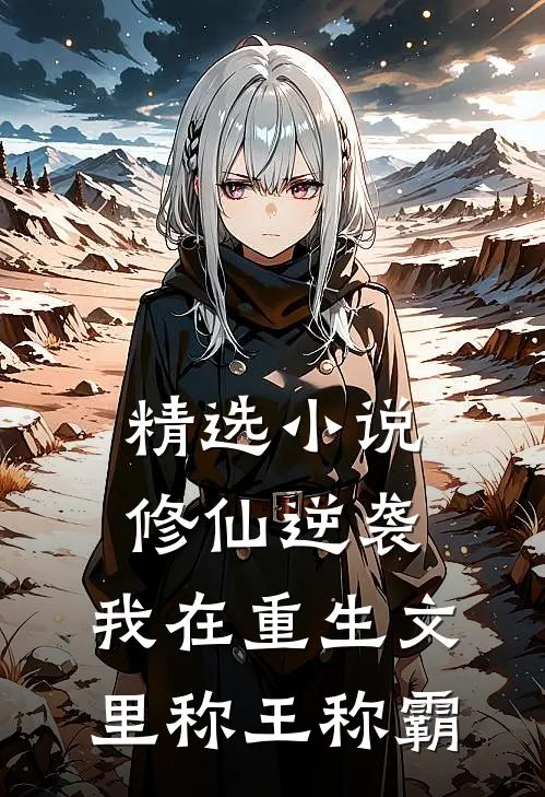 精选小说修仙逆袭，我在重生文里称王称霸