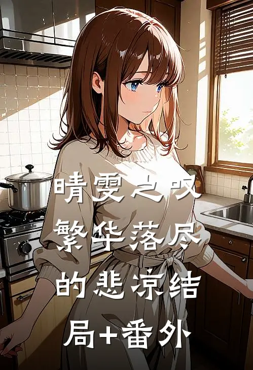 晴雯之叹：繁华落尽的悲凉结局+番外