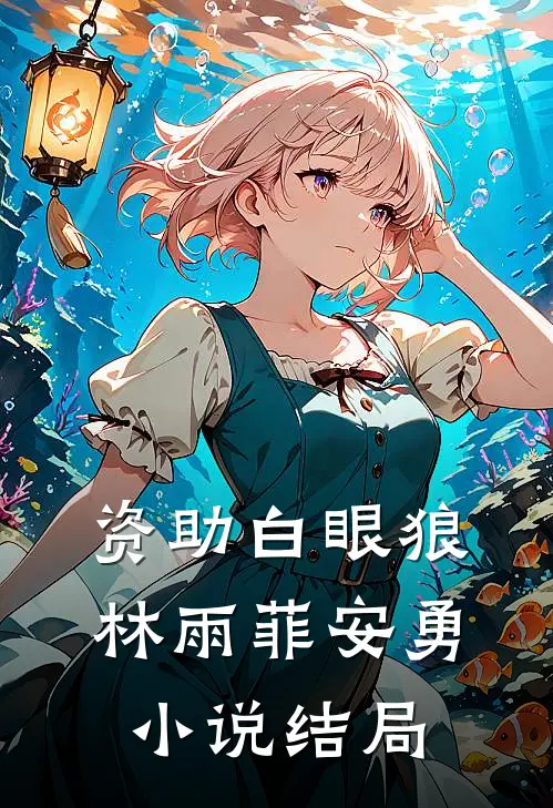 资助白眼狼林雨菲安勇小说结局