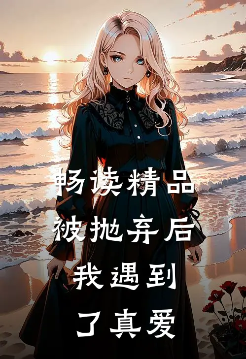 畅读精品被抛弃后，我遇到了真爱