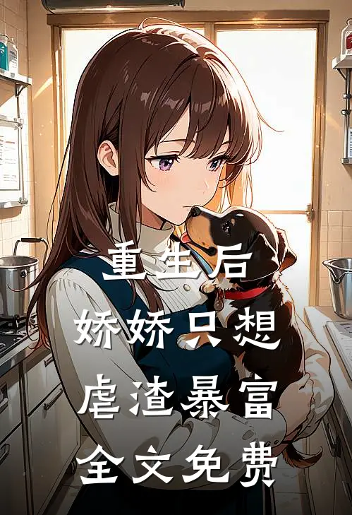 重生后，娇娇只想虐渣暴富全文免费