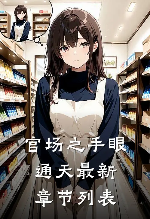 官场之手眼通天最新章节列表