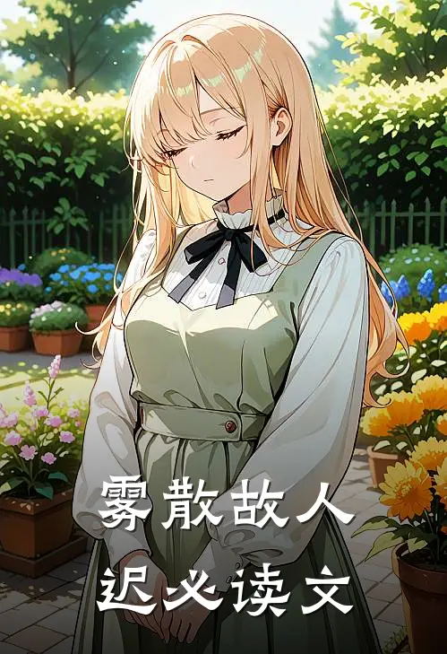 雾散故人迟必读文