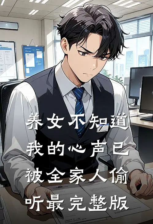 养女不知道，我的心声已被全家人偷听最完整版