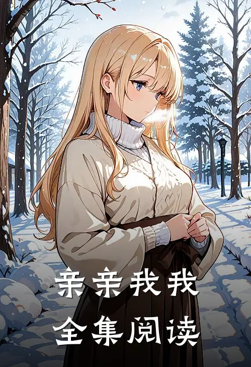 亲亲我我全集阅读