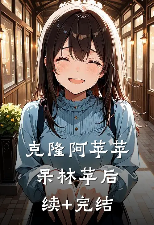 克隆阿苹苹呆林苹后续+完结