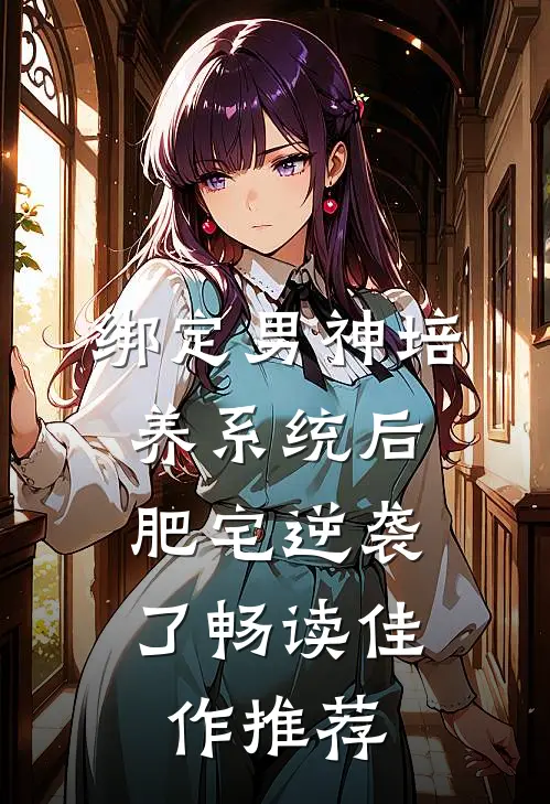 绑定男神培养系统后，肥宅逆袭了畅读佳作推荐