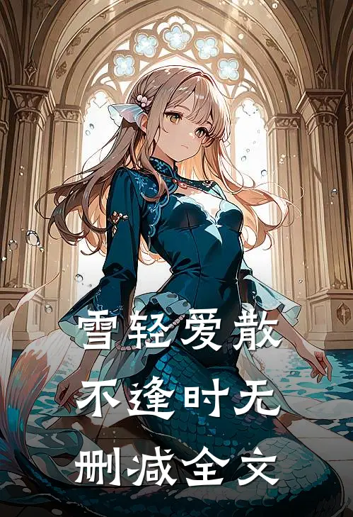 雪轻爱散不逢时无删减全文